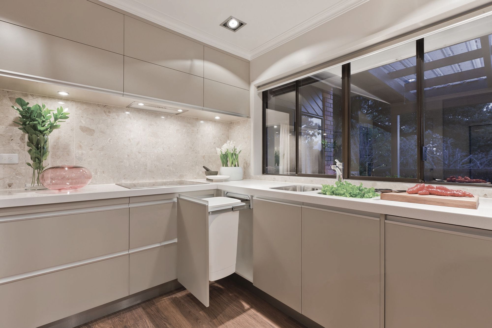 Kitchen - Manukau, Auckland