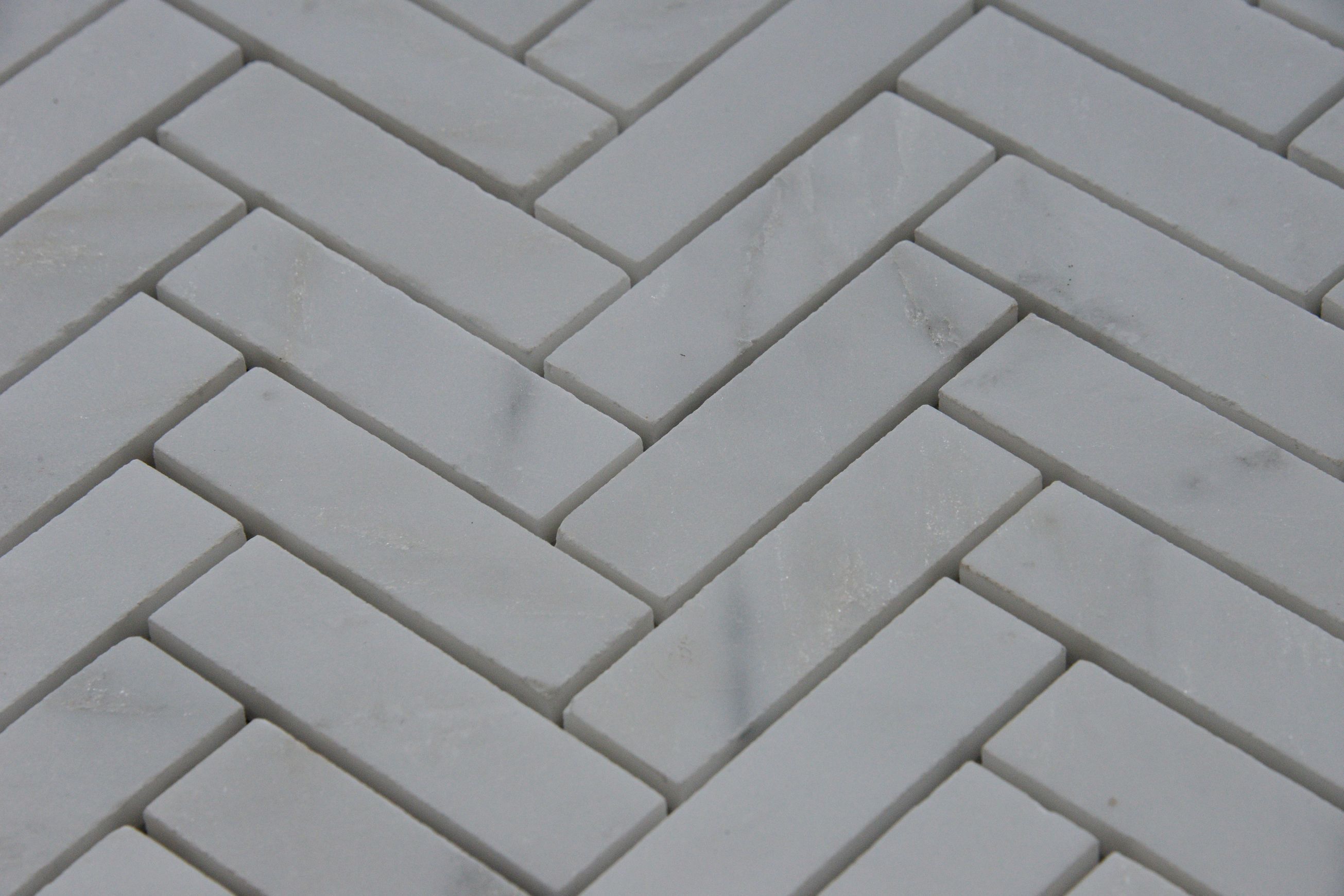 New Stat White Marble