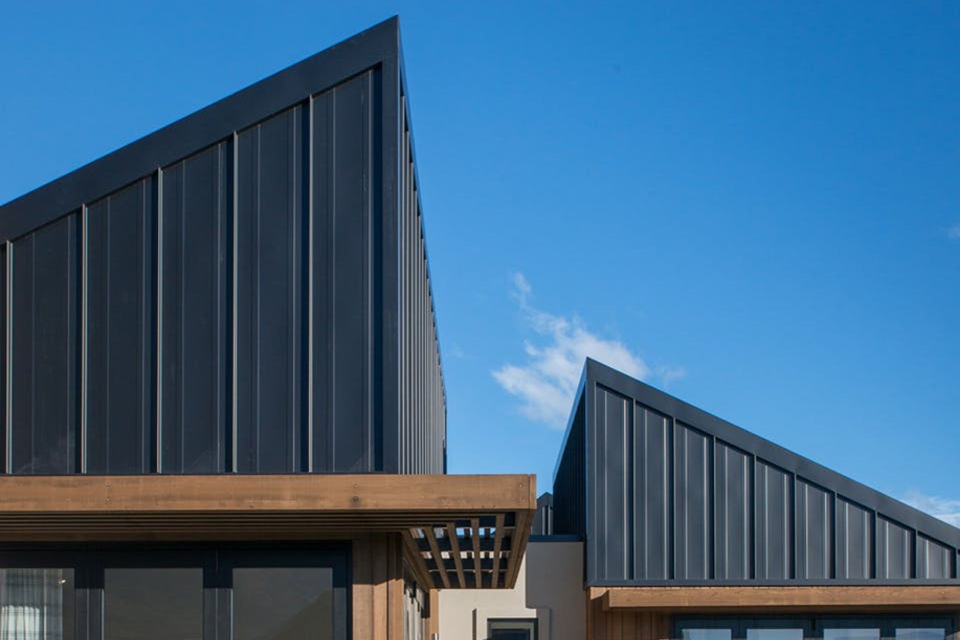 Jack's Point Showroom