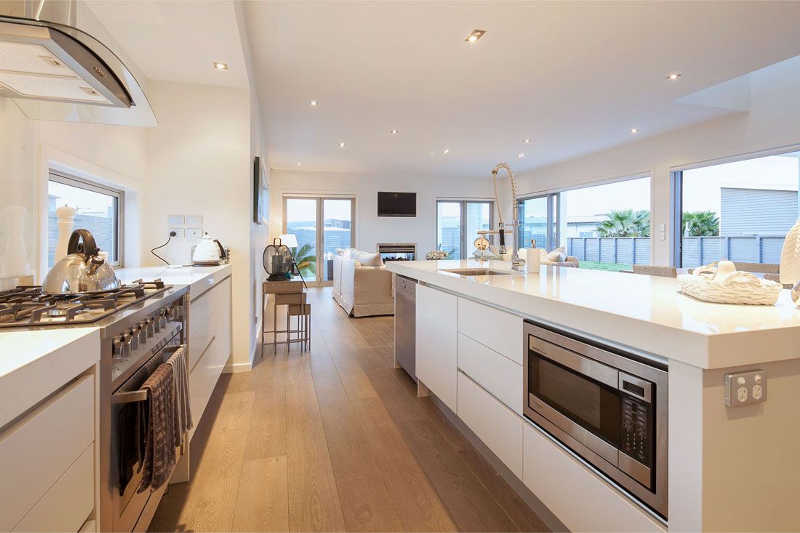 COOK HOLIDAY HOME