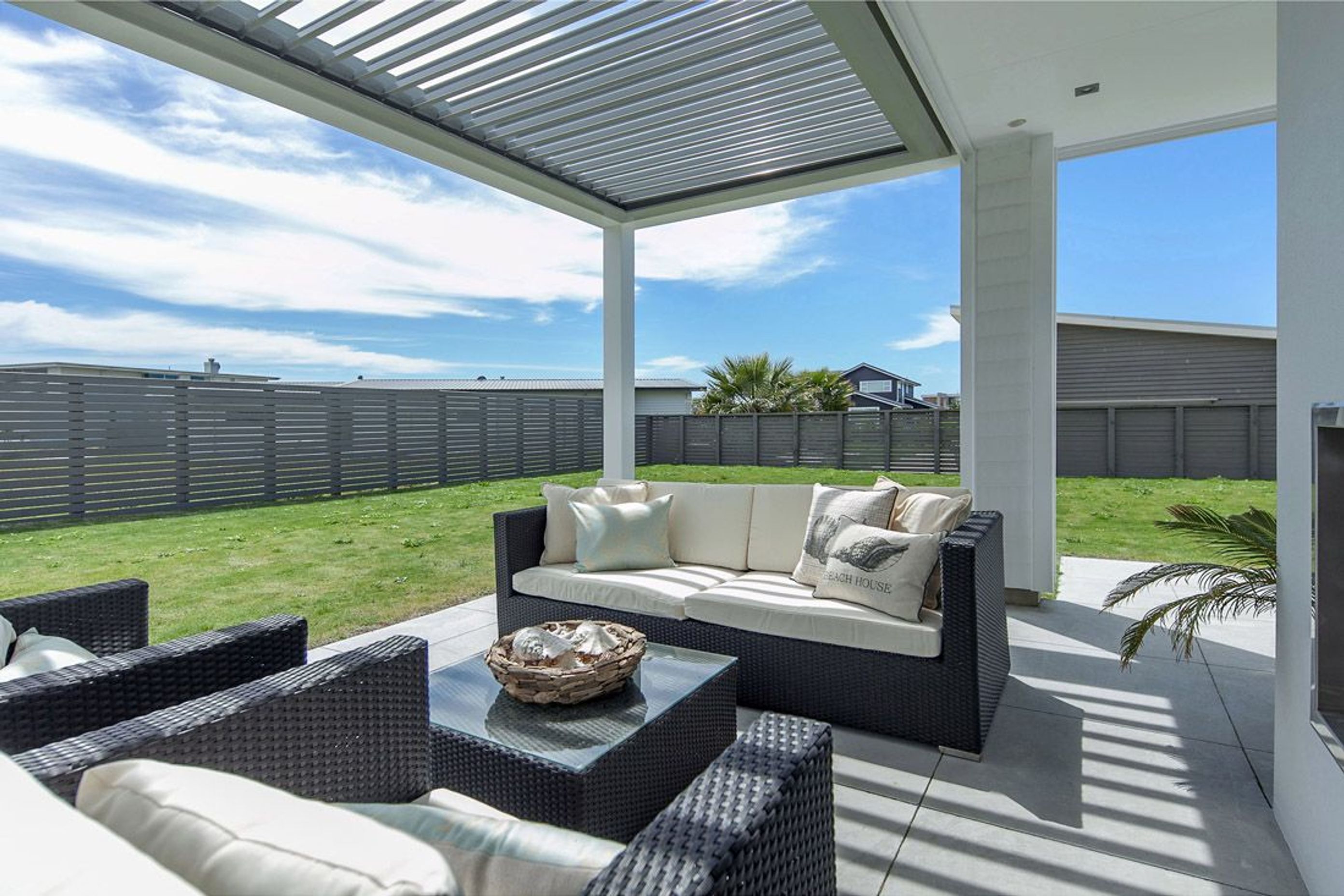 COOK HOLIDAY HOME
