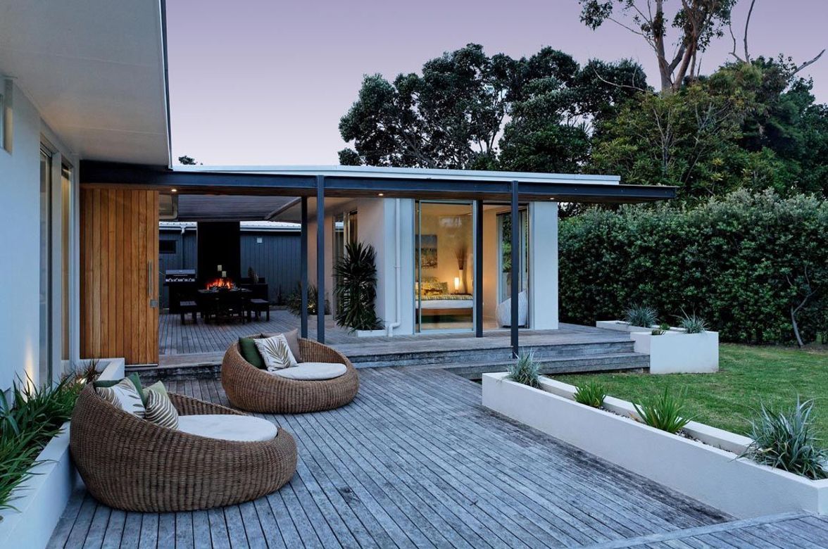Sumar Holiday Home