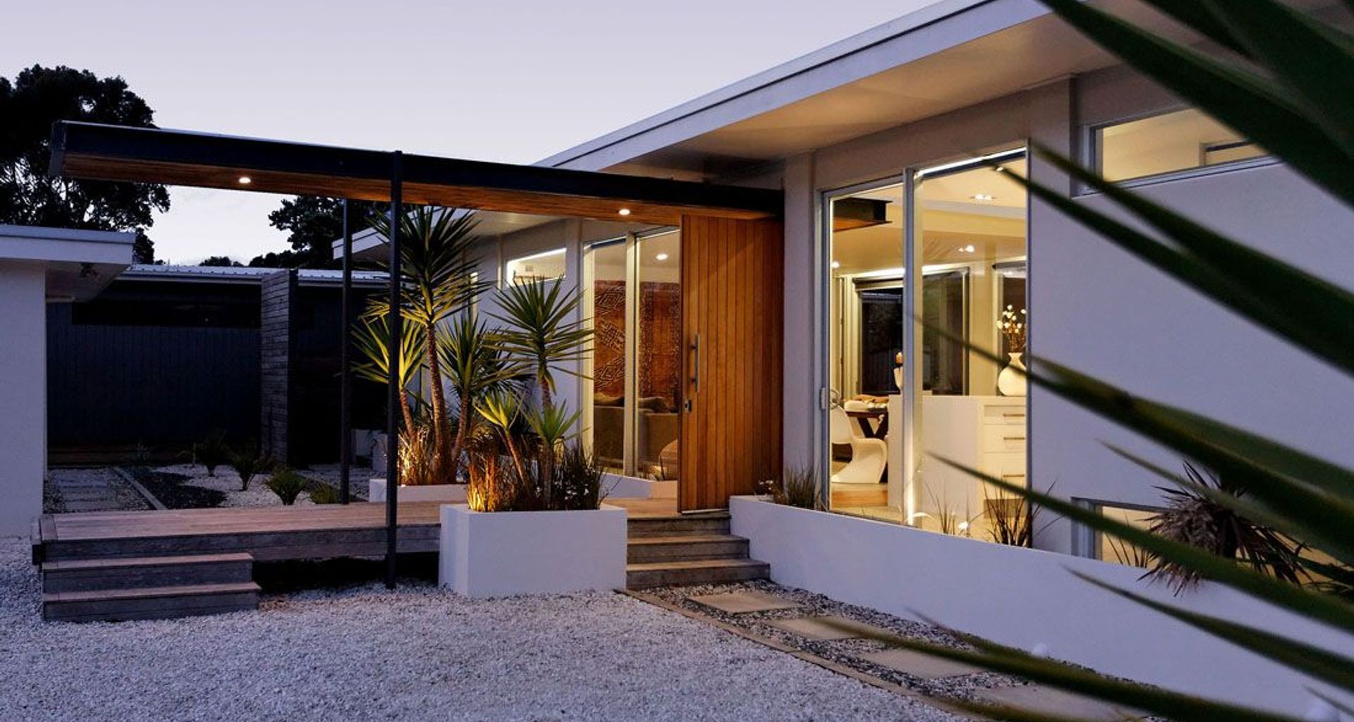 Sumar Holiday Home banner