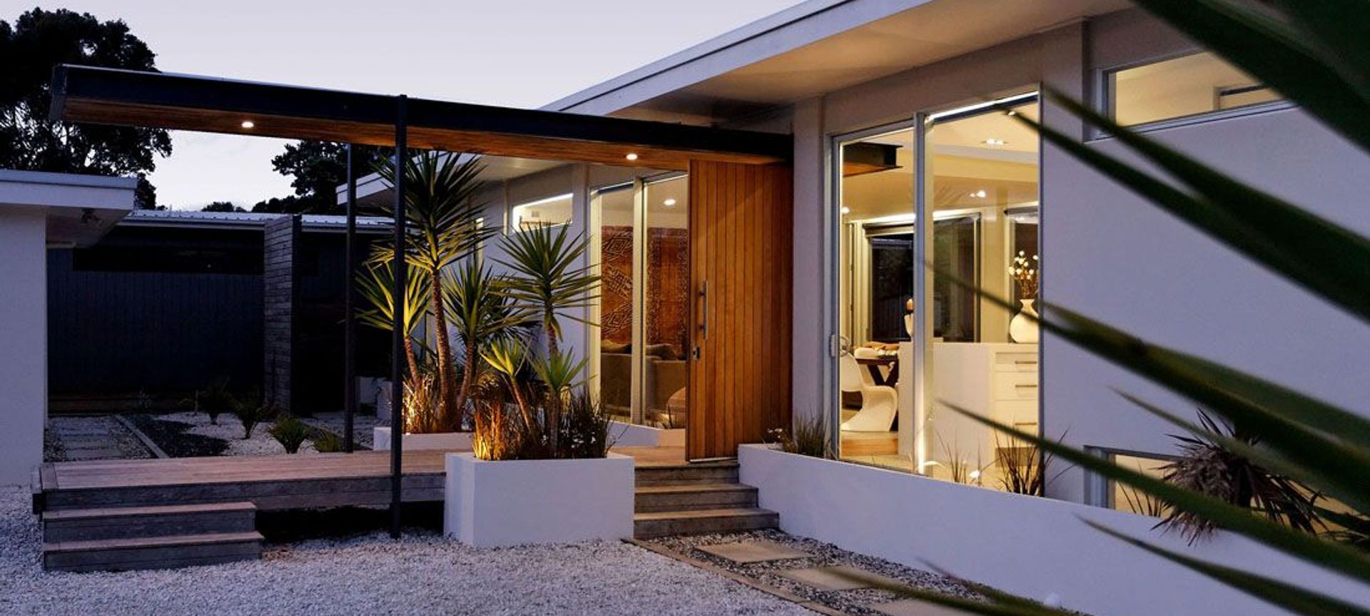 Sumar Holiday Home banner