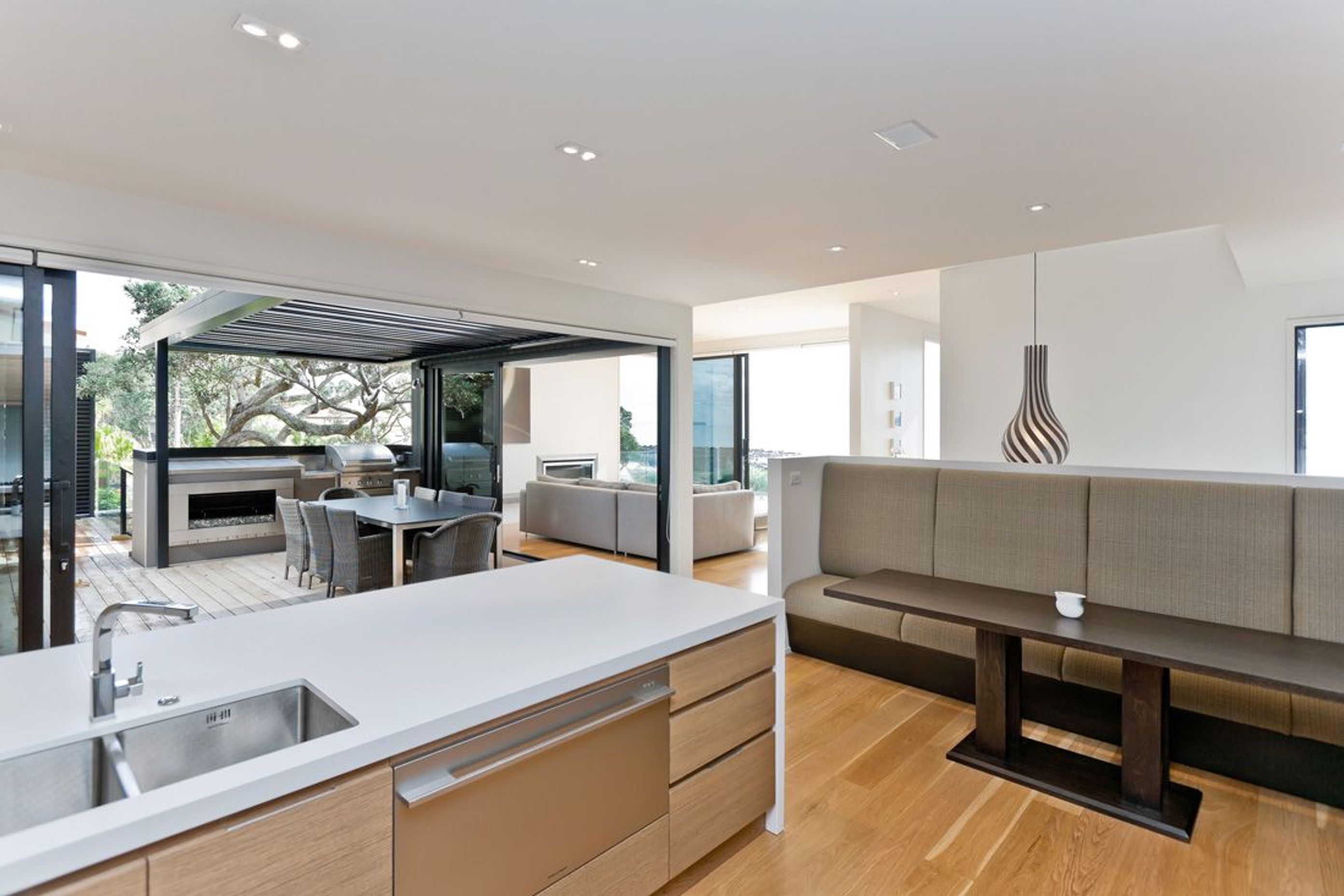 Black Rock House