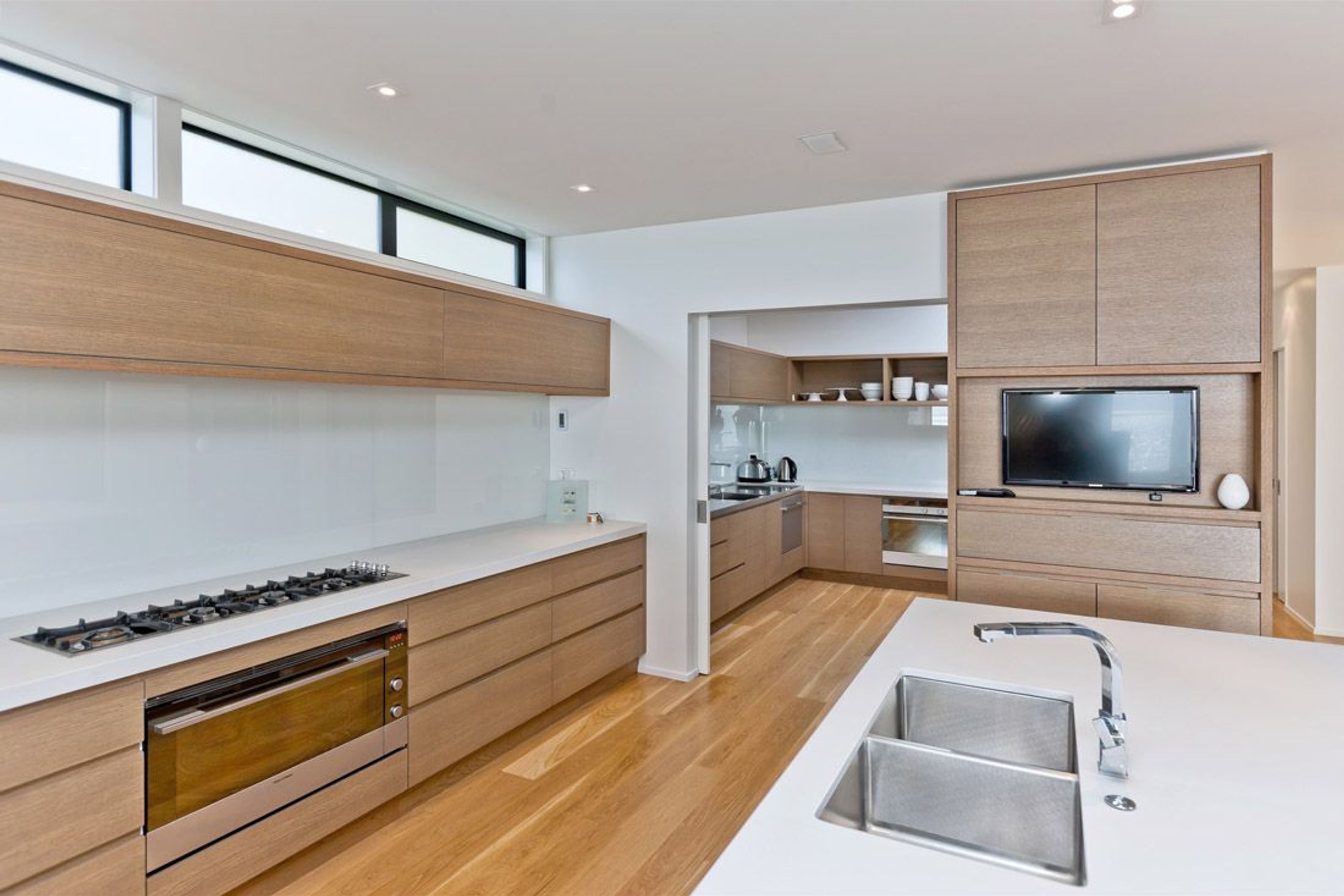 Black Rock House