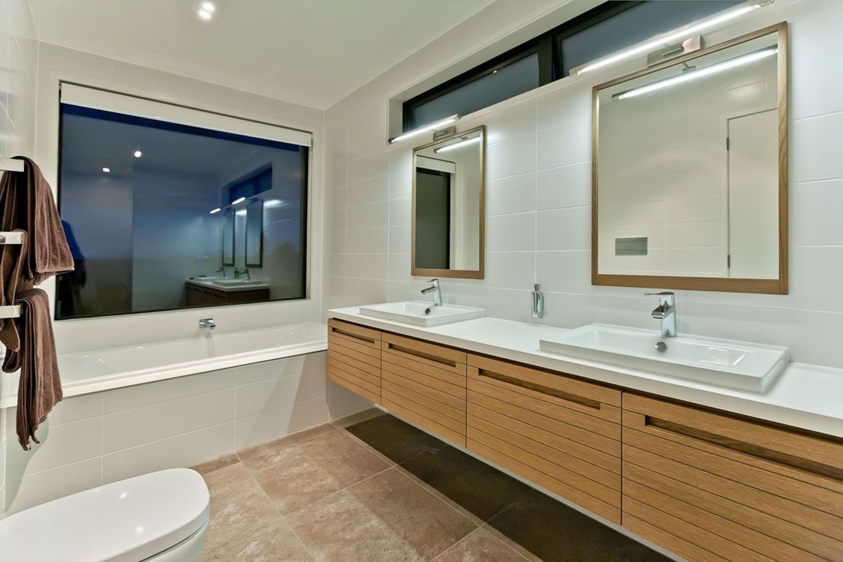 Black Rock House