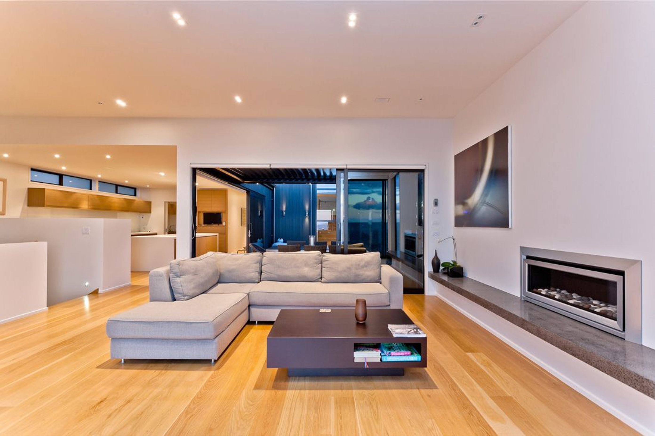 Black Rock House