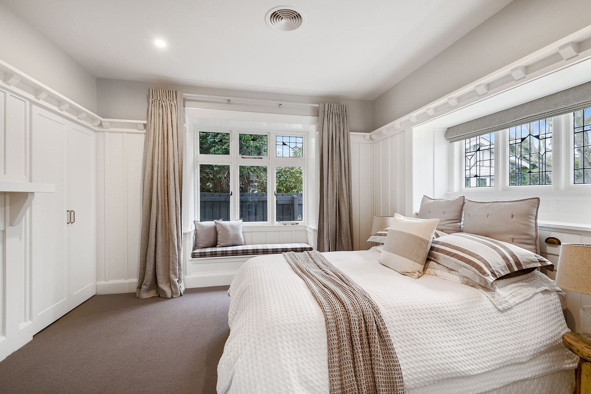 McBride Construction Project