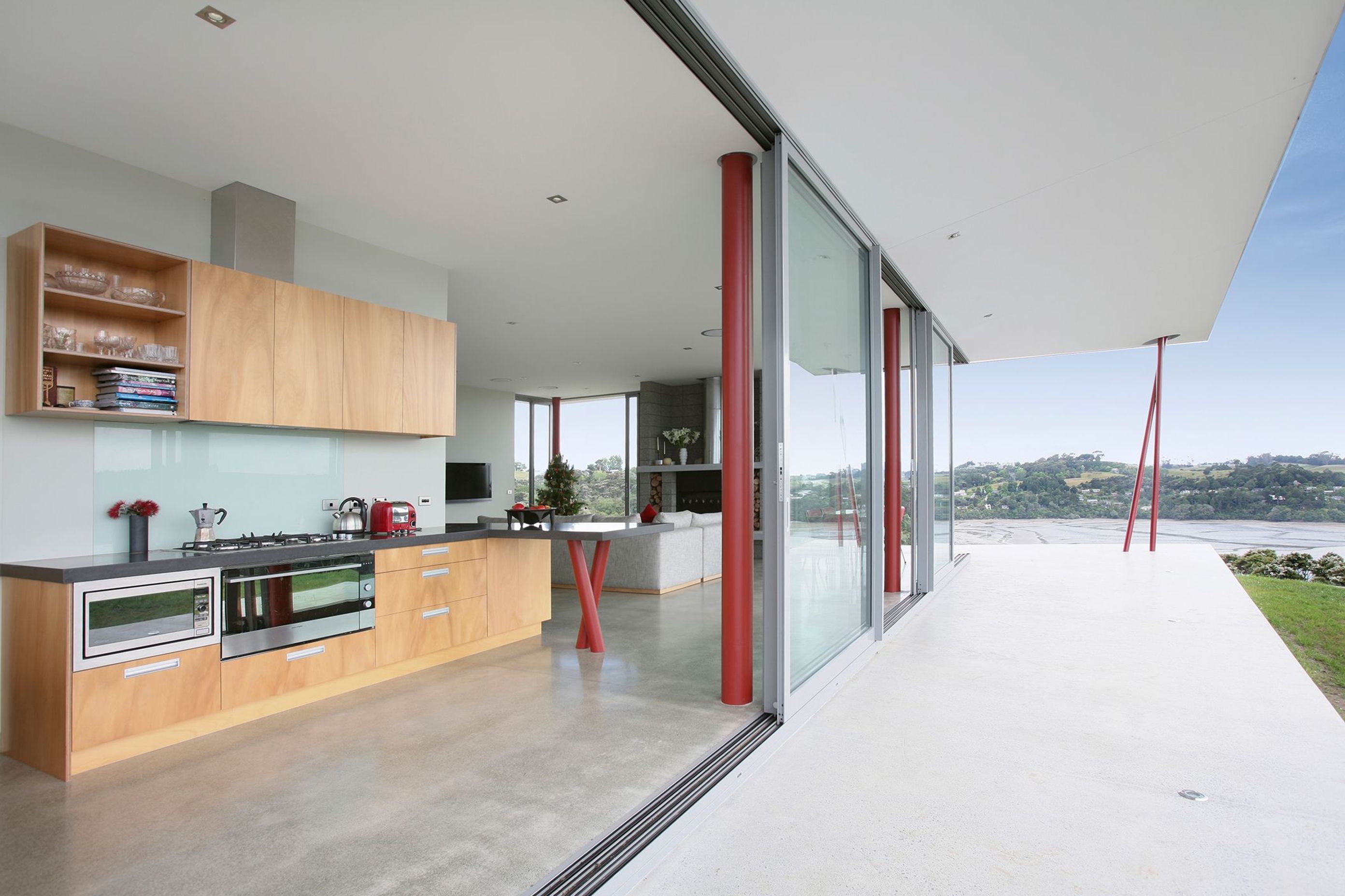 Matakana House