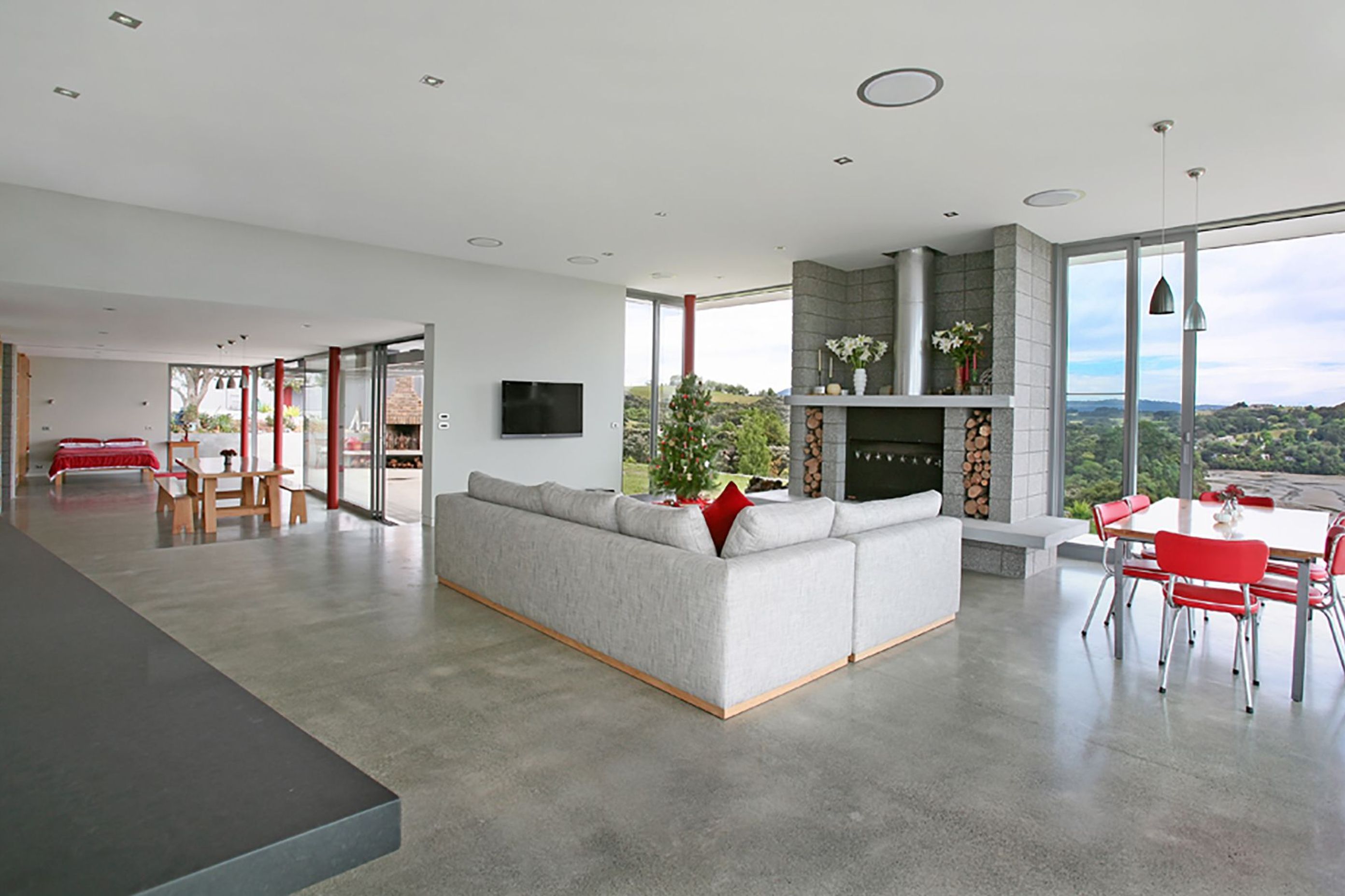 Matakana House