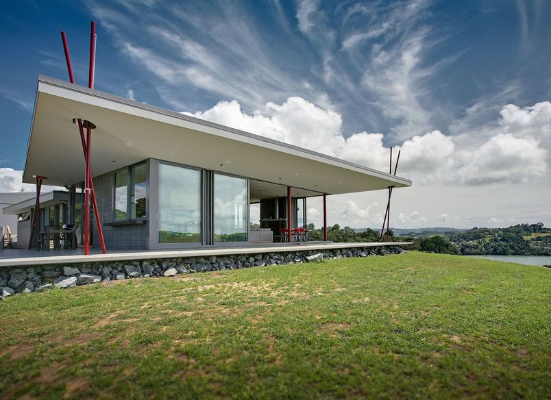 Matakana House