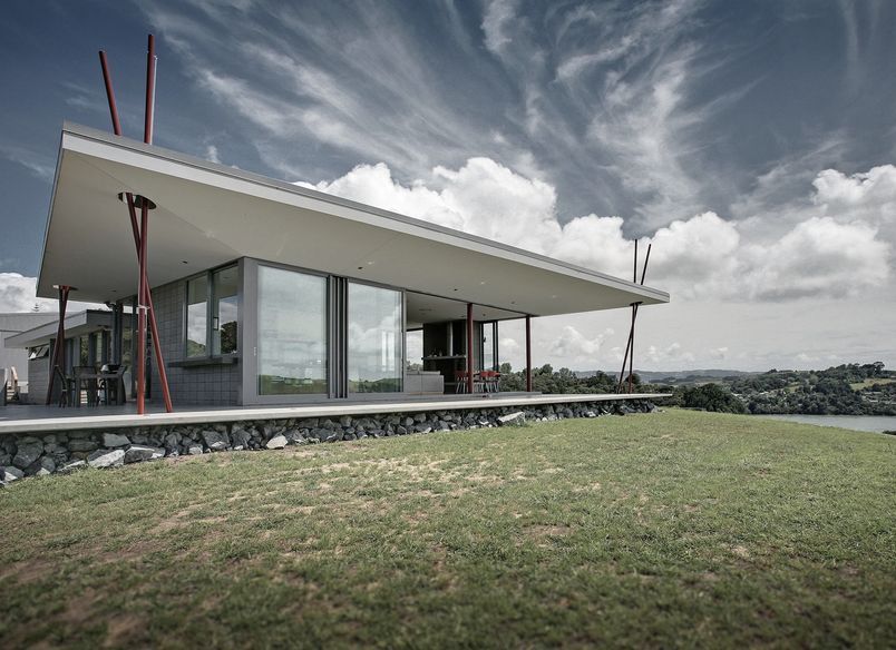 Matakana House