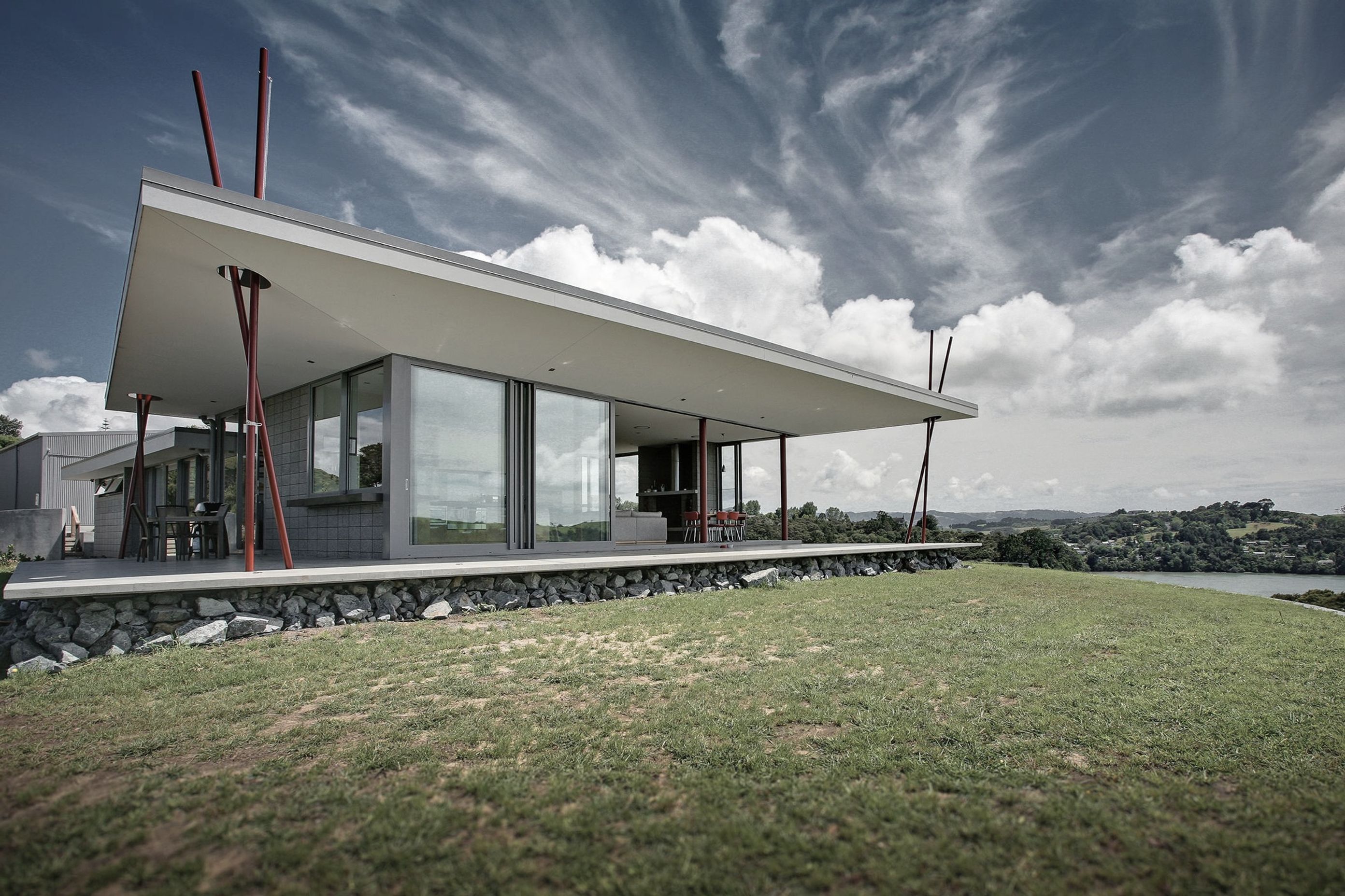 Matakana House