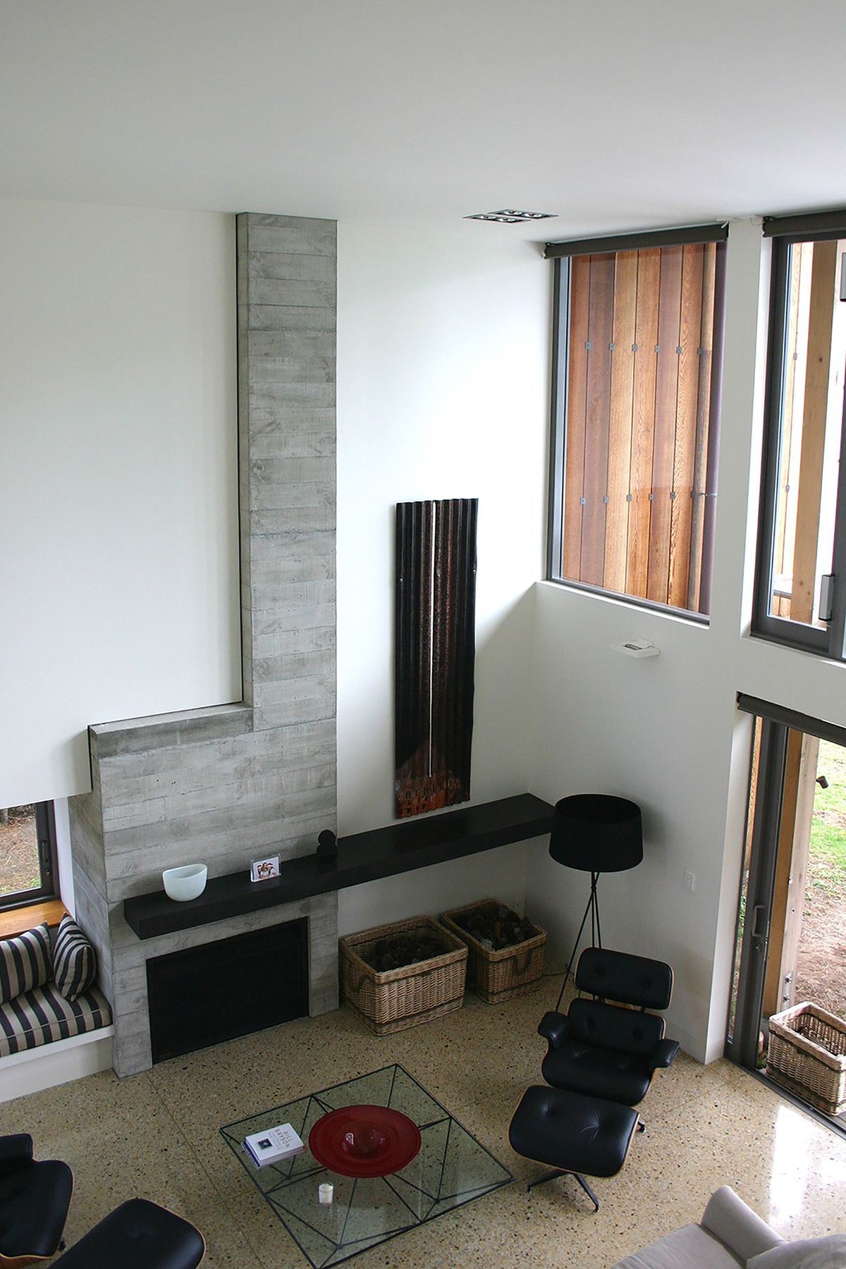 Matarangi House