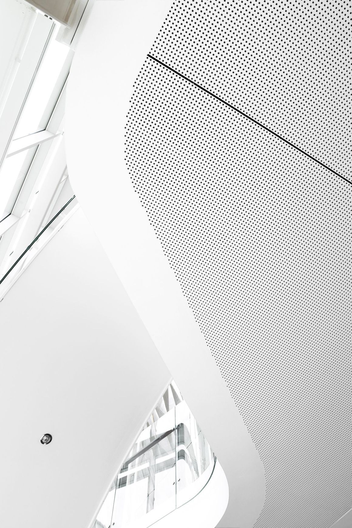 Rigitone Matrix 12mm Square Perforated Plasterboard