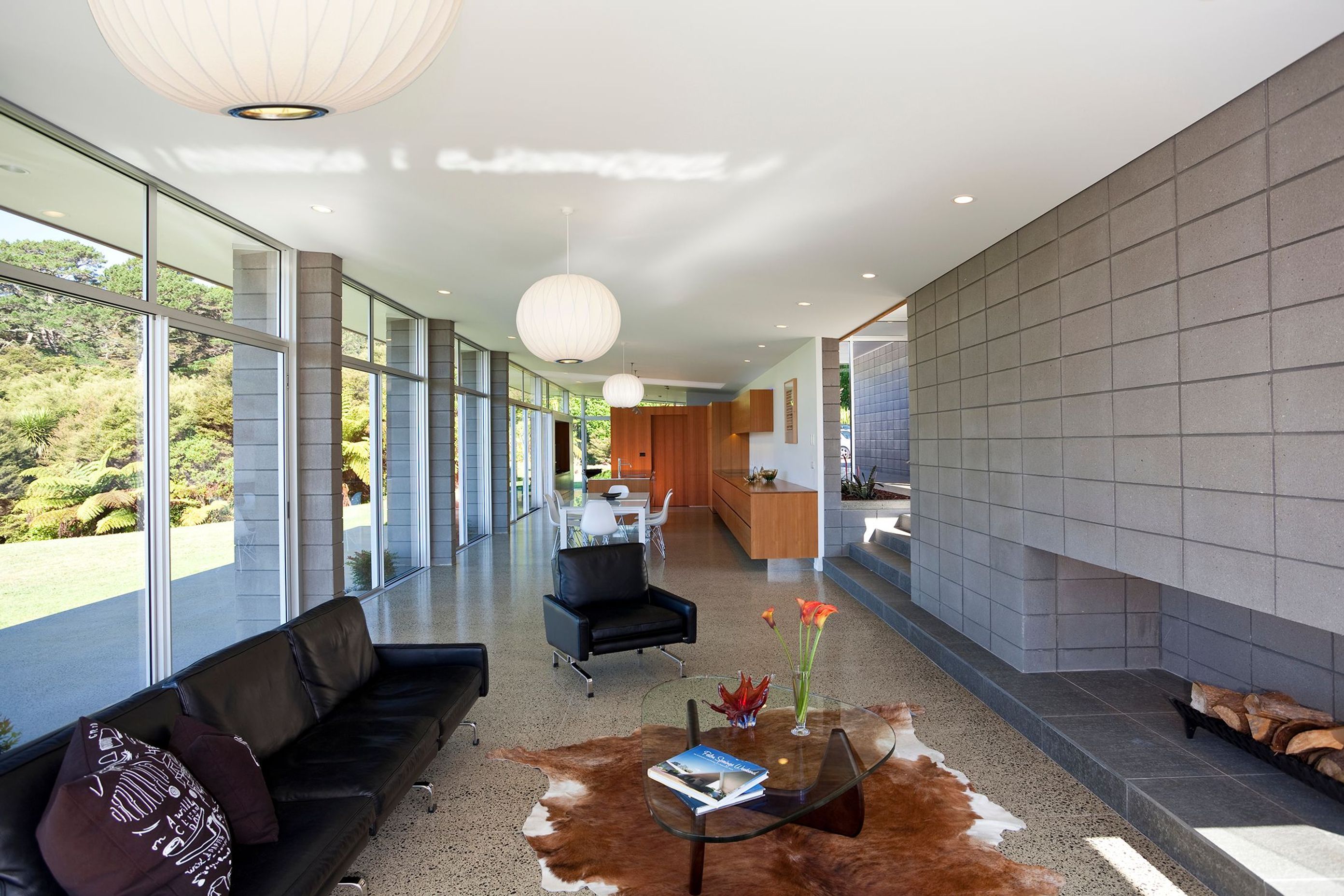 Oratia House
