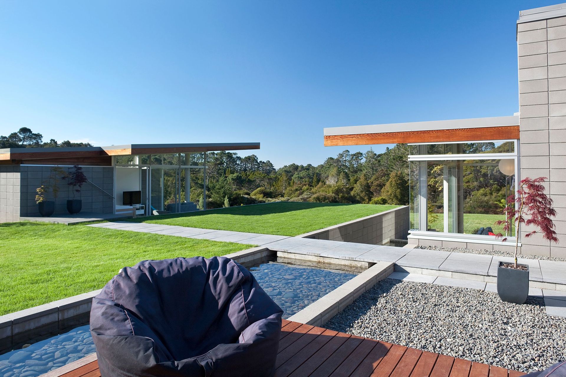 Oratia House