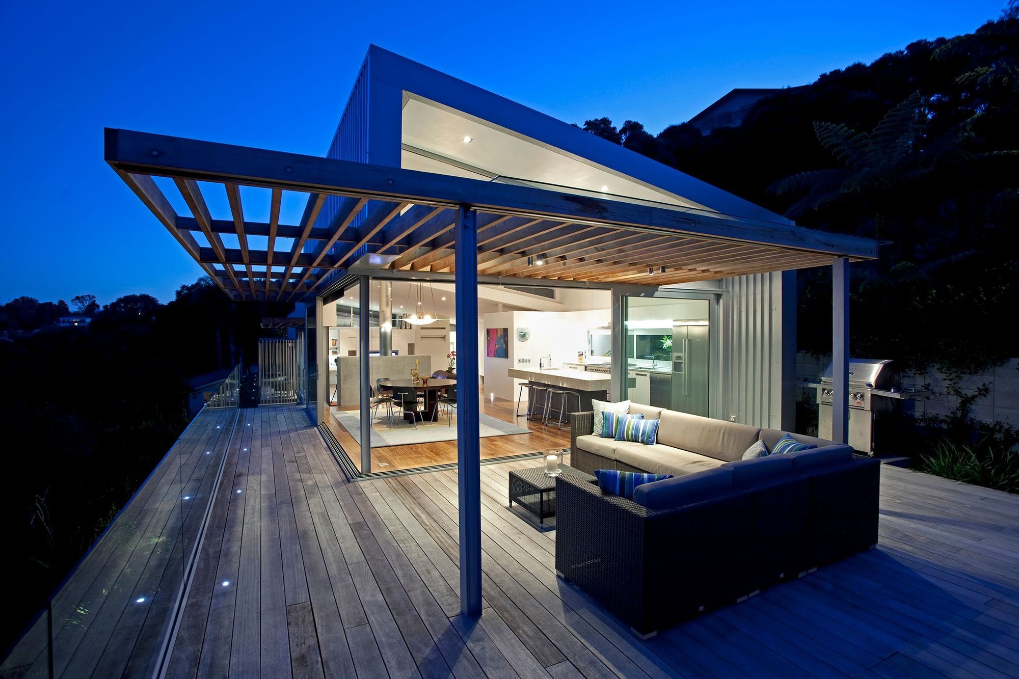 Opua House