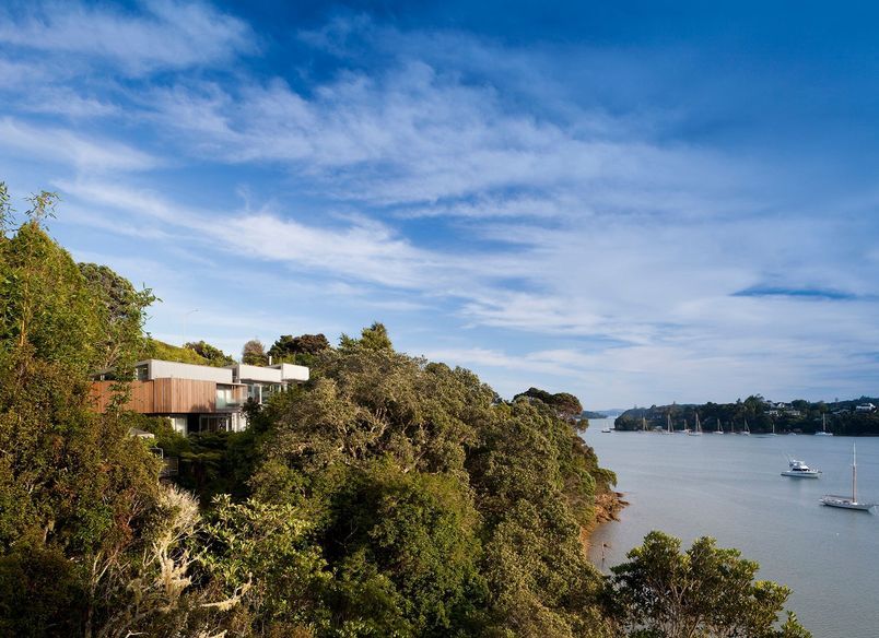 Opua House