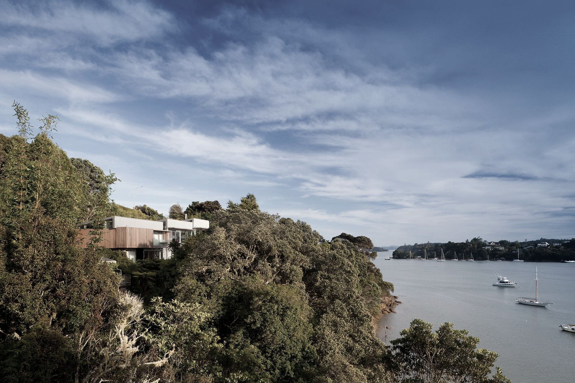 Opua House