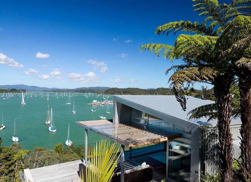 Opua House