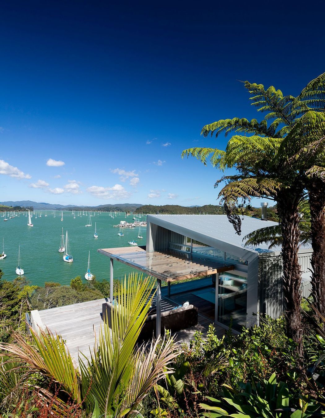 Opua House
