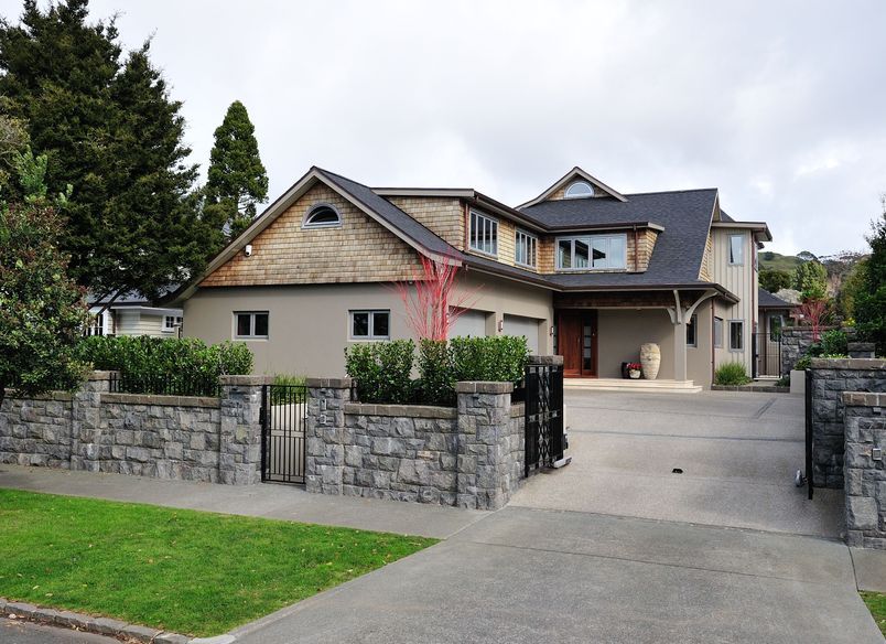 One Tree Hill project