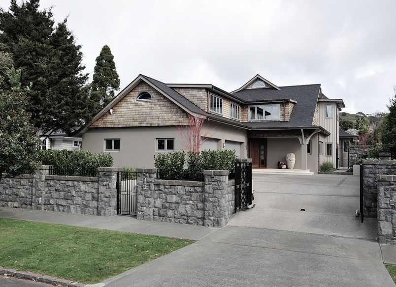 One Tree Hill project