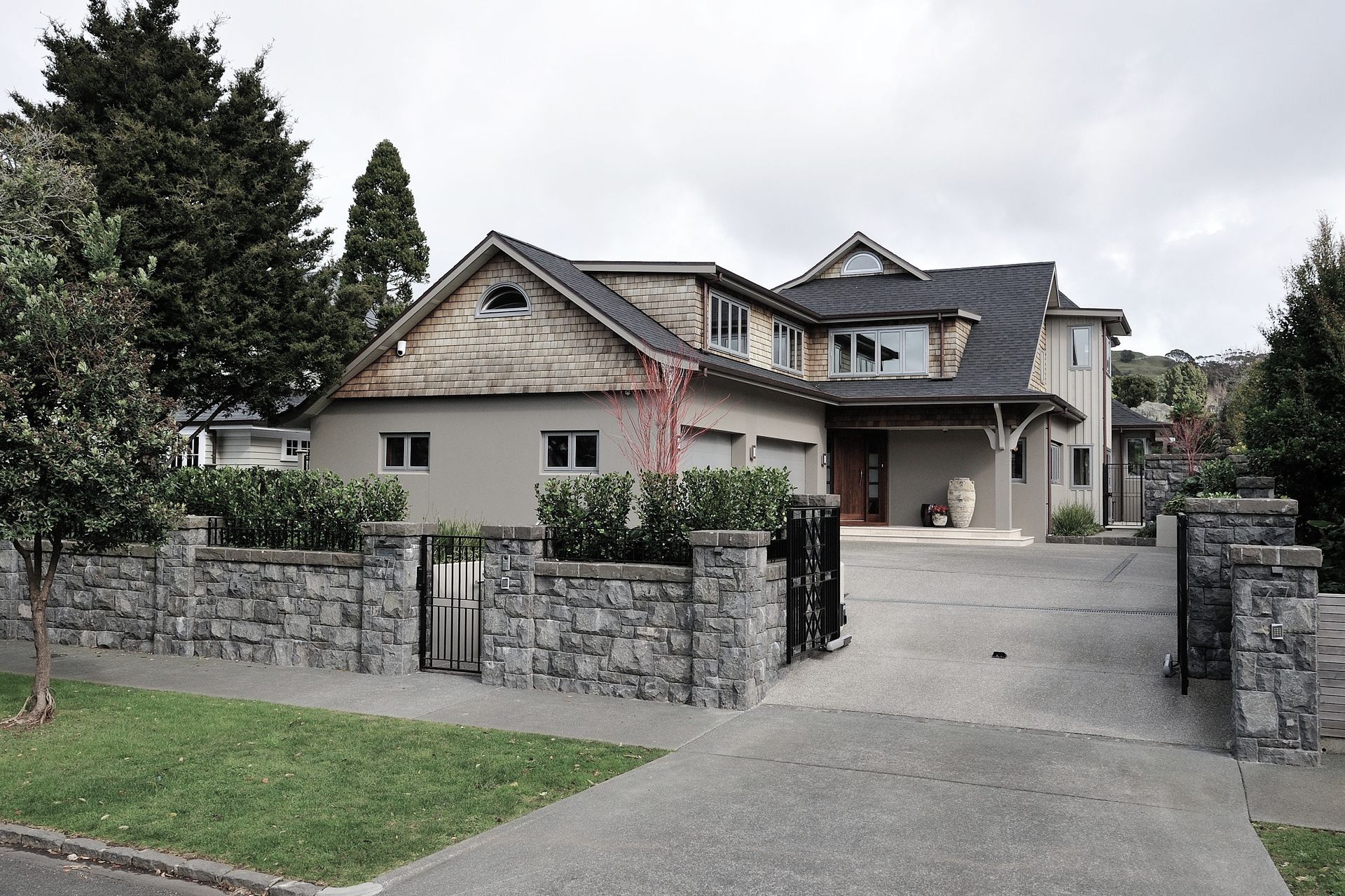 One Tree Hill project