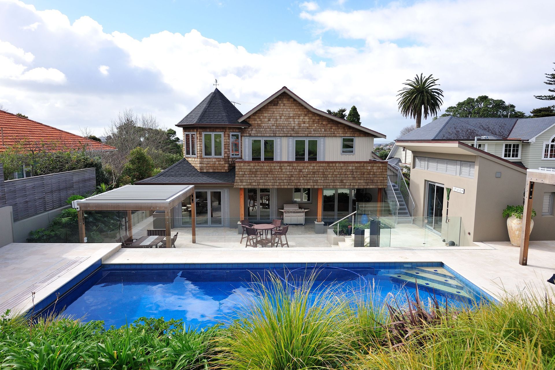 One Tree Hill project