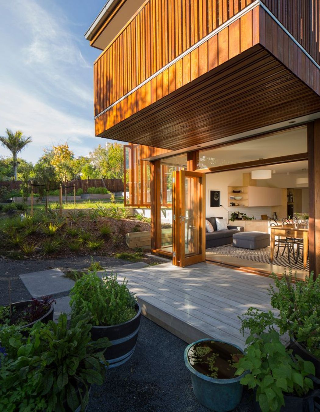 Arnold Street House, Auckland