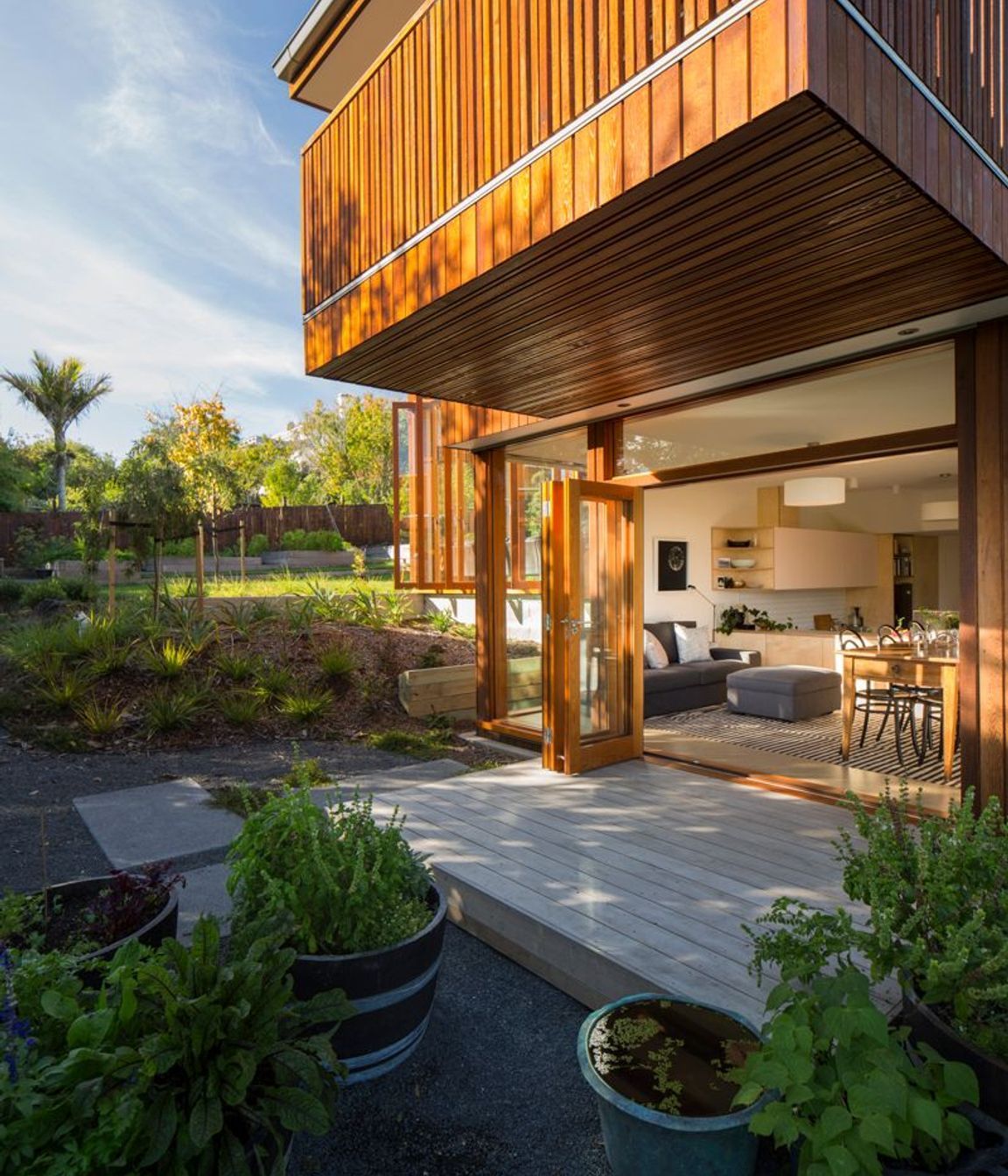 Arnold Street House, Auckland