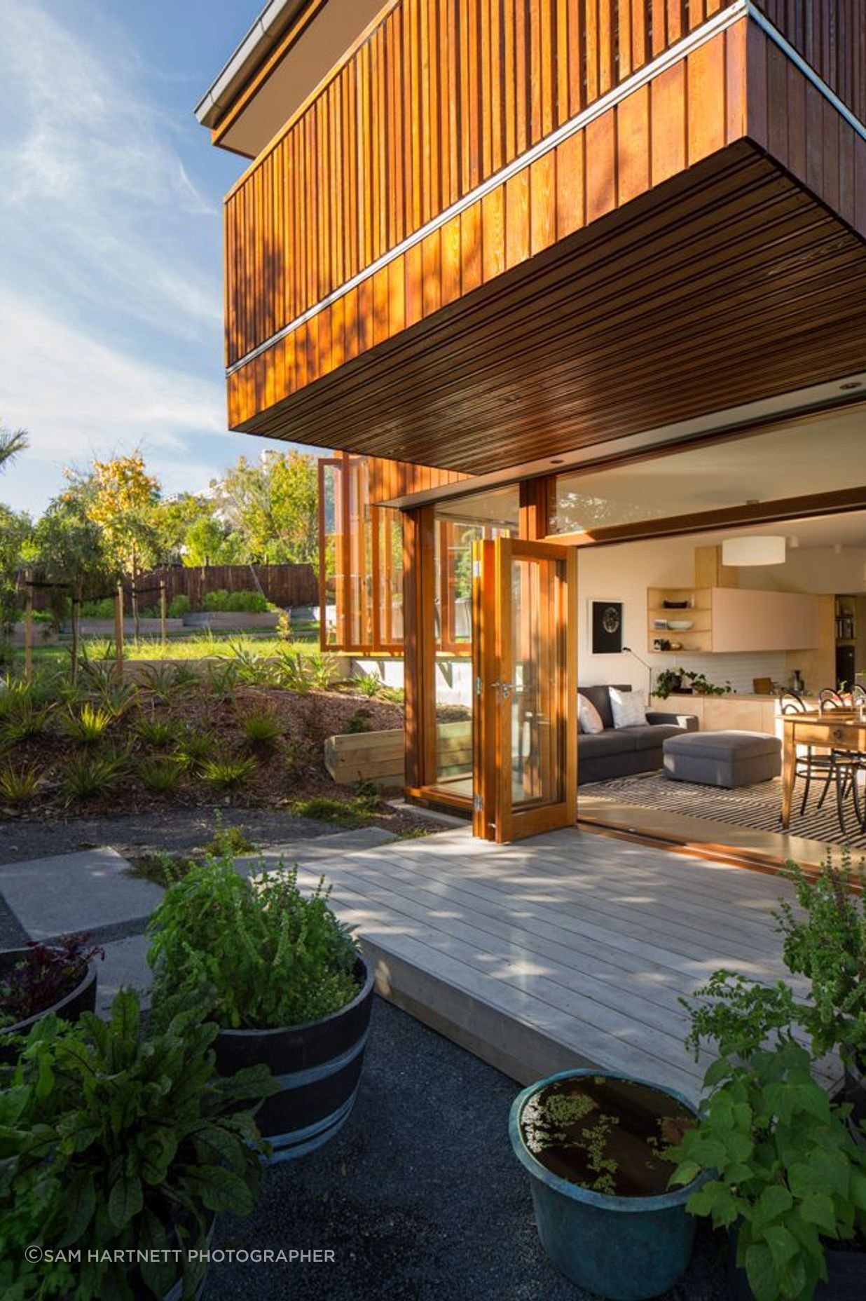 Arnold Street House, Auckland