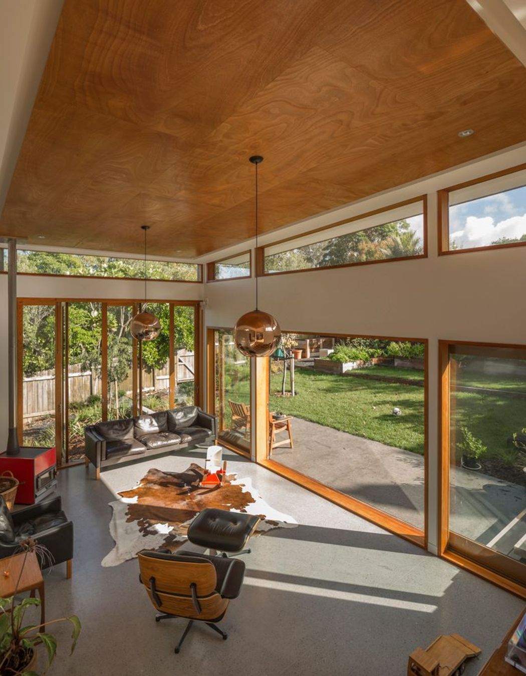 Arnold Street House, Auckland