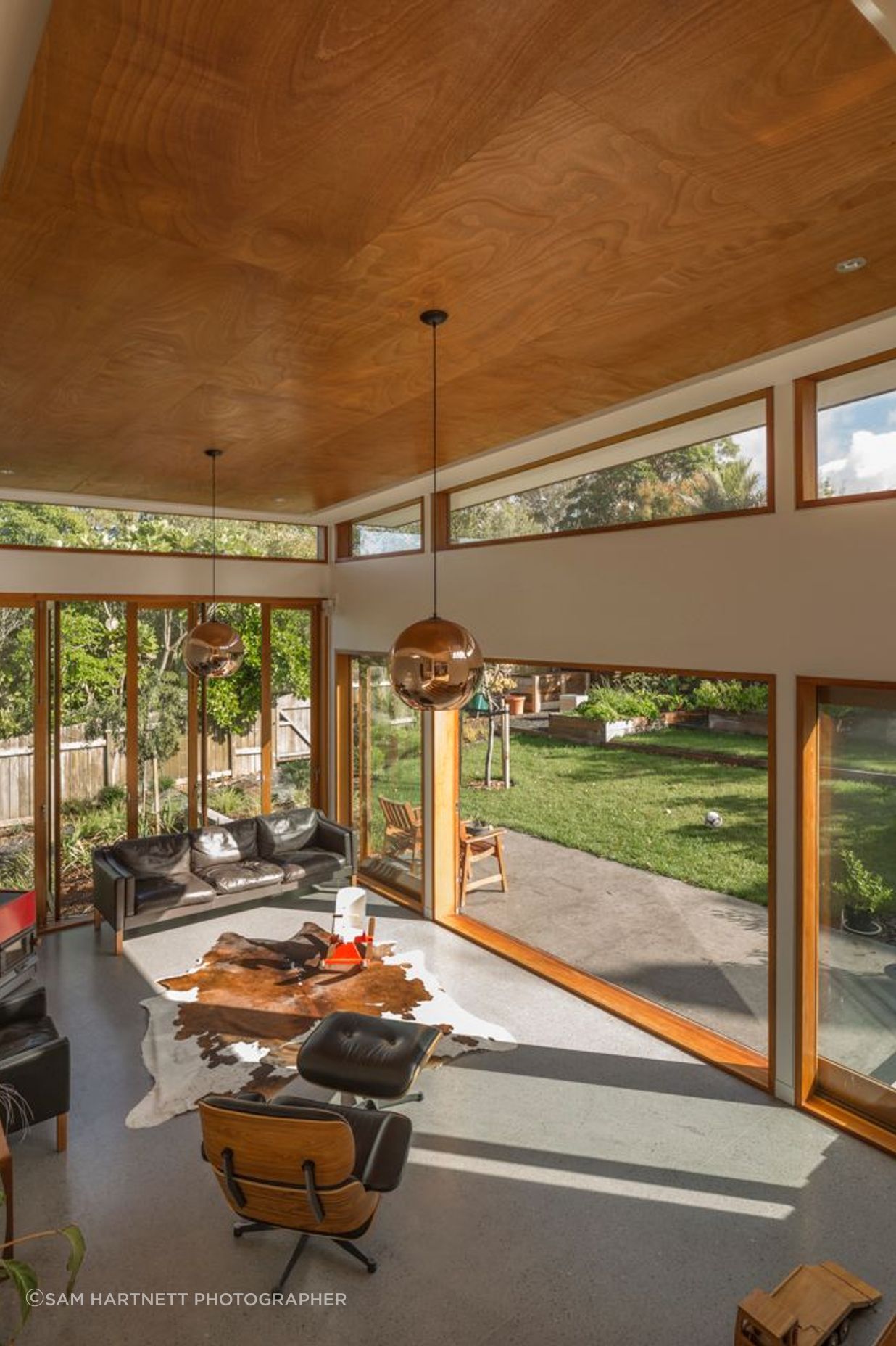 Arnold Street House, Auckland