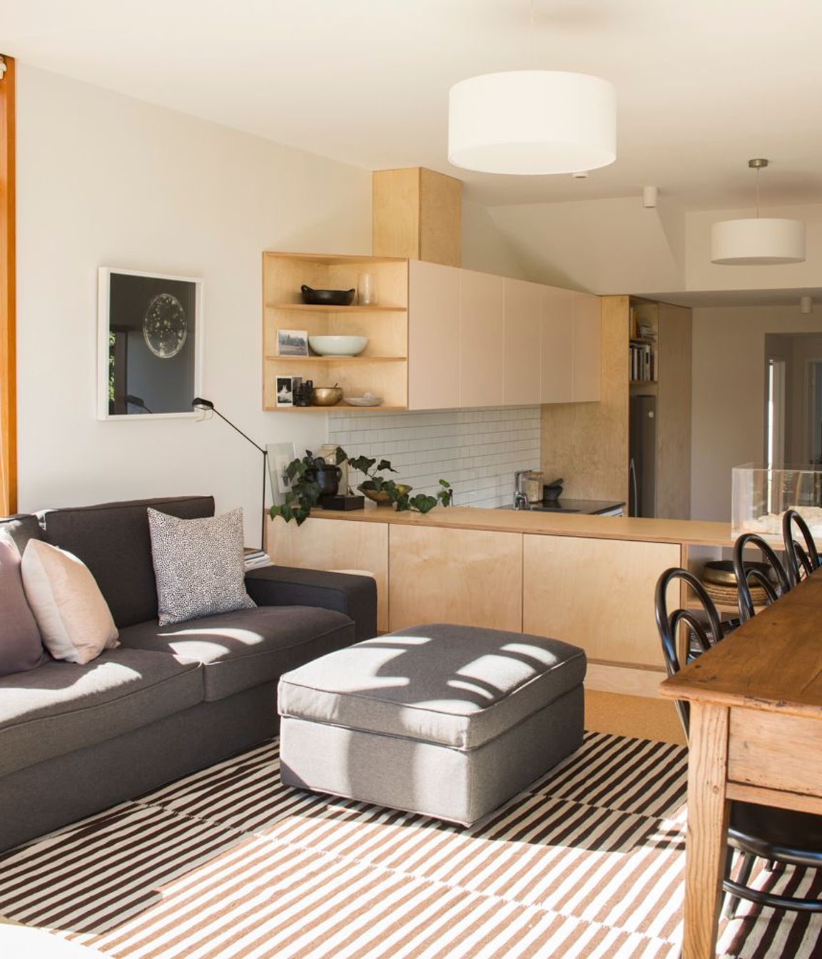 Arnold Street House, Auckland