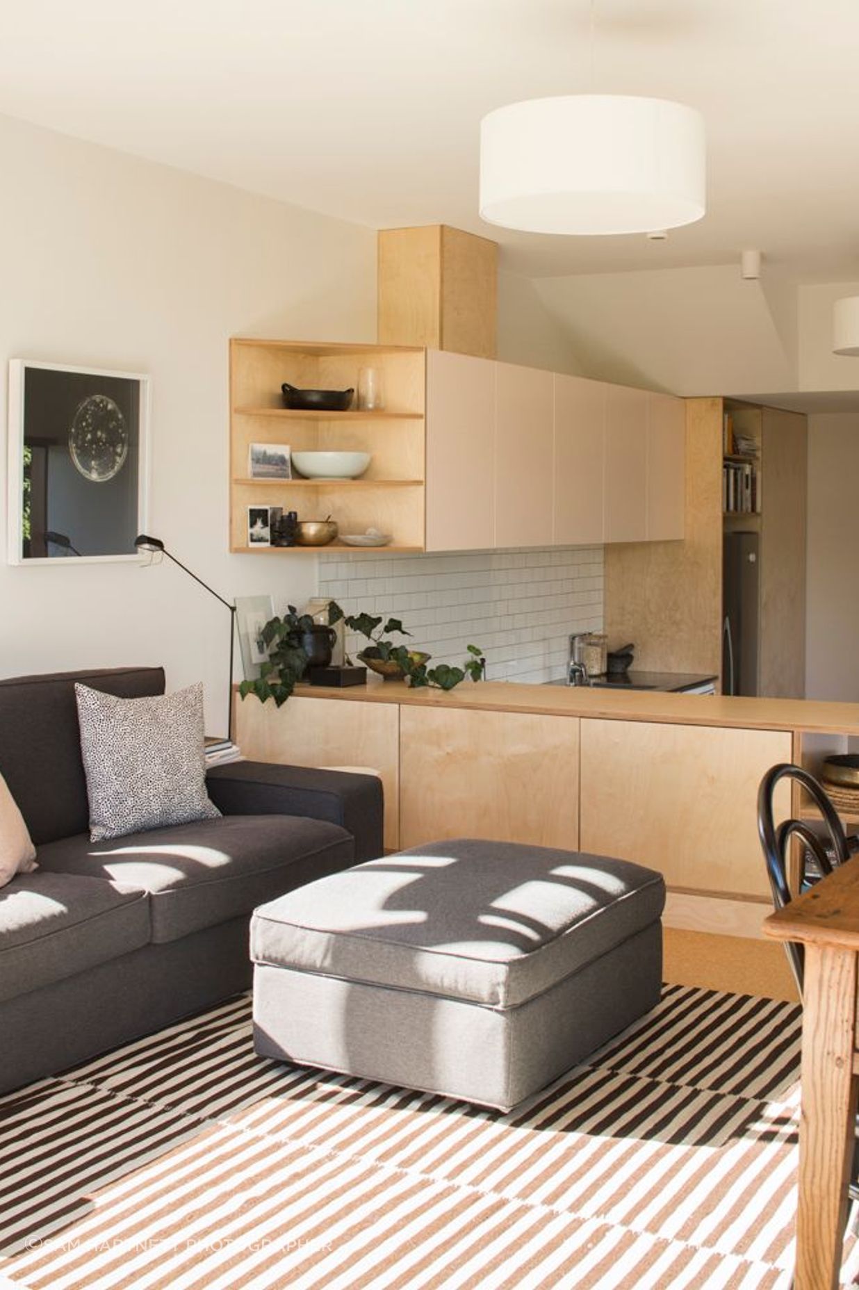Arnold Street House, Auckland