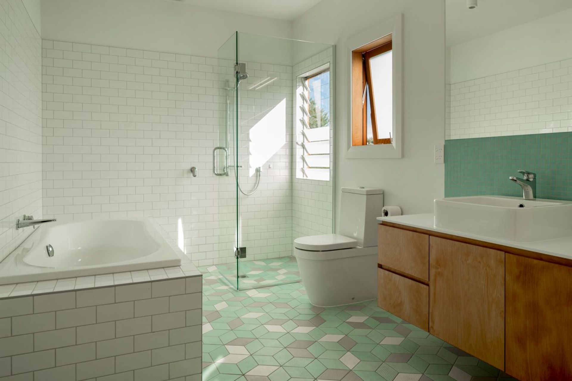 Arnold Street House, Auckland