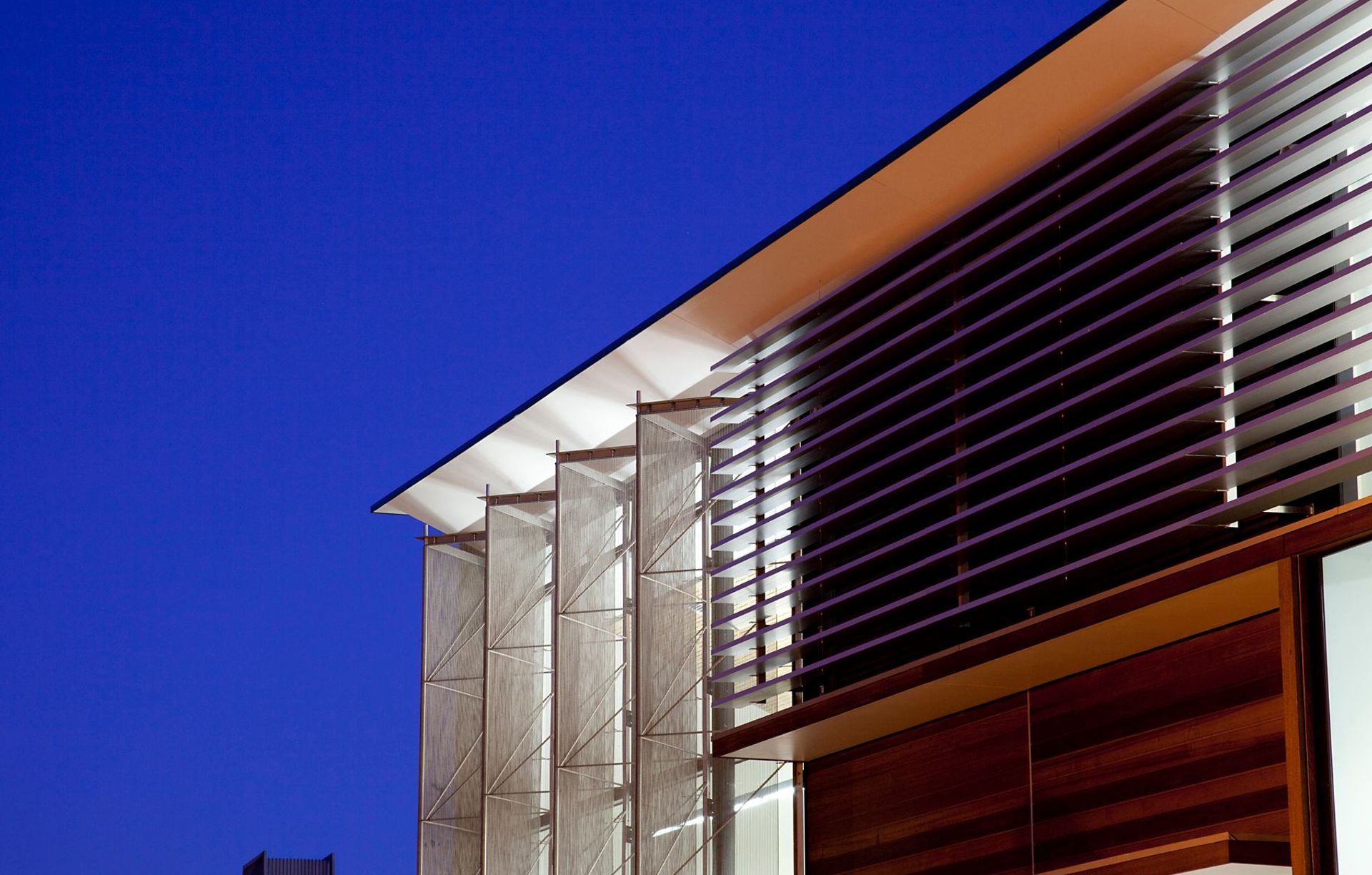 McCoy Wixon Architects