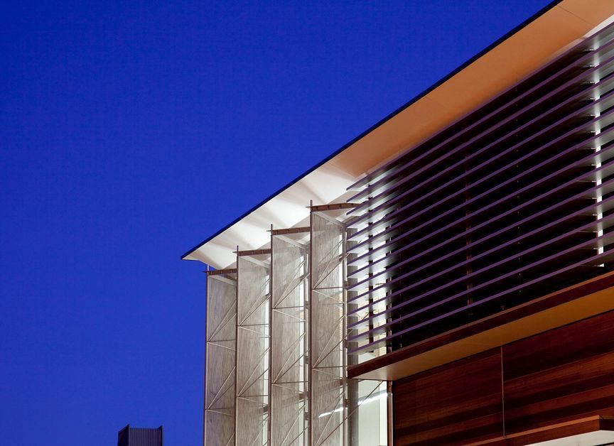 McCoy Wixon Architects