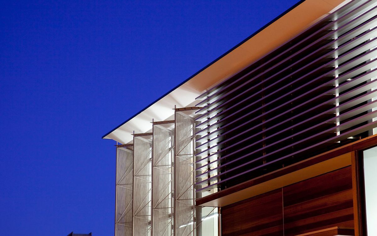 McCoy Wixon Architects banner