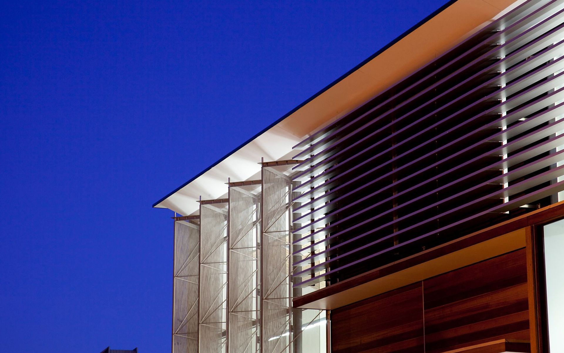 Hero Banner for McCoy Wixon Architects