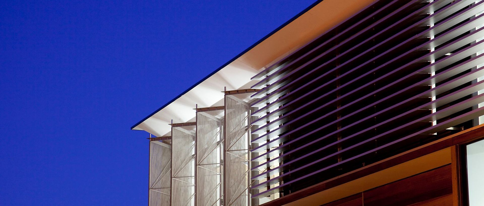 Hero Banner for McCoy Wixon Architects