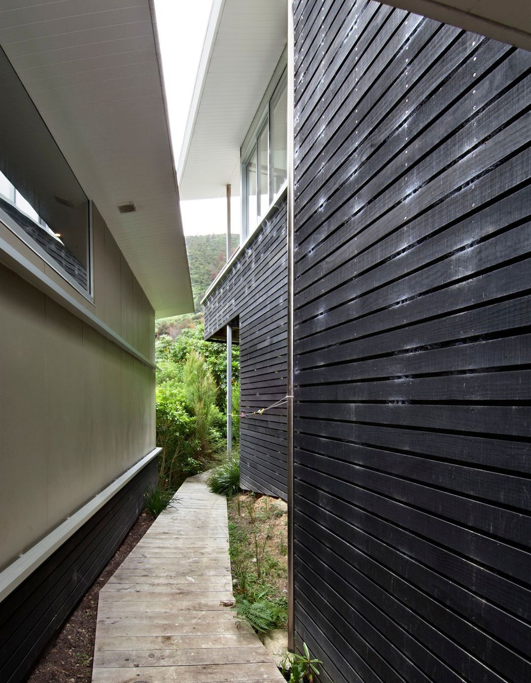 Apple Bay House