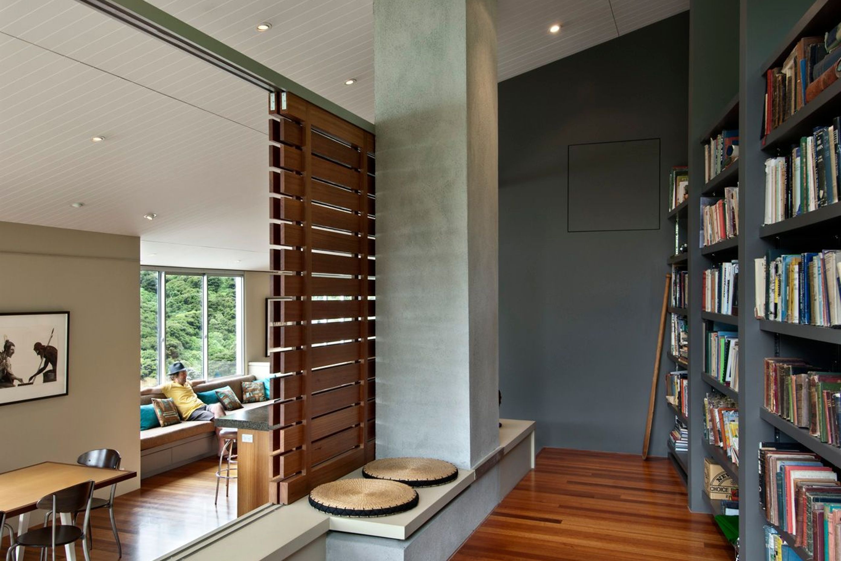 Apple Bay House
