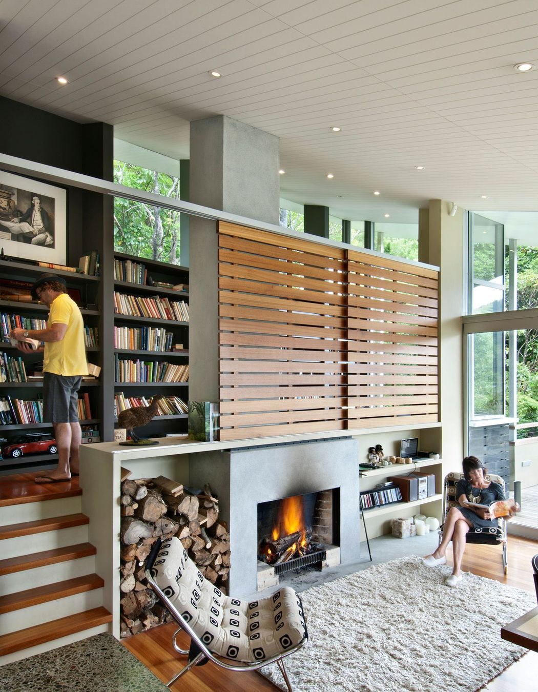 Apple Bay House