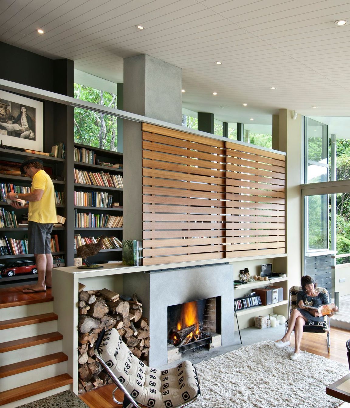 Apple Bay House