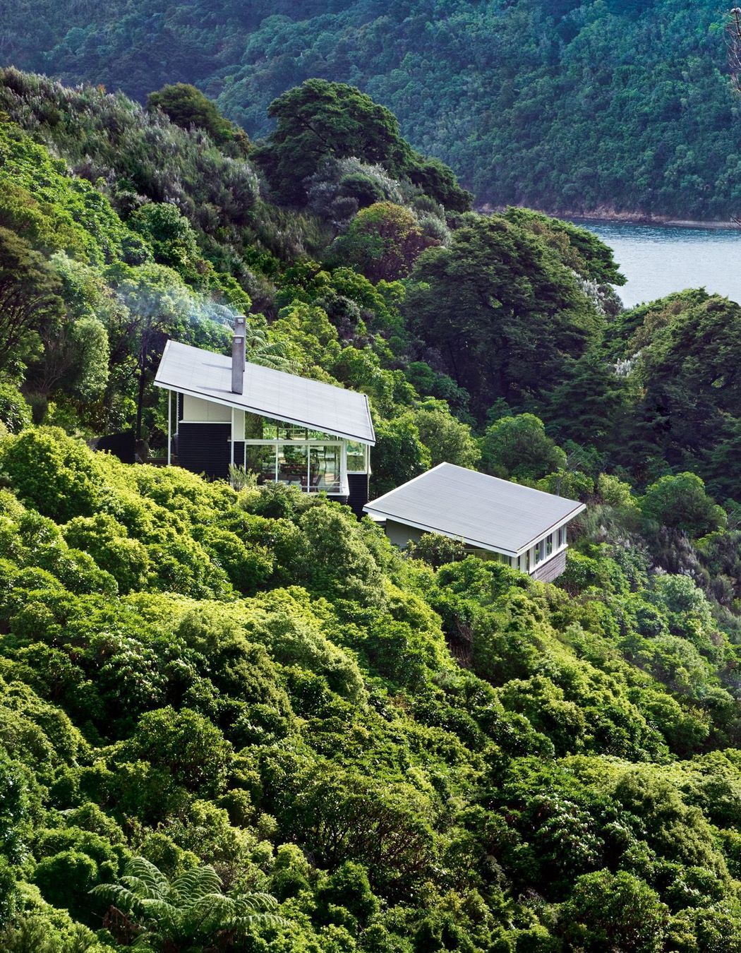 Apple Bay House