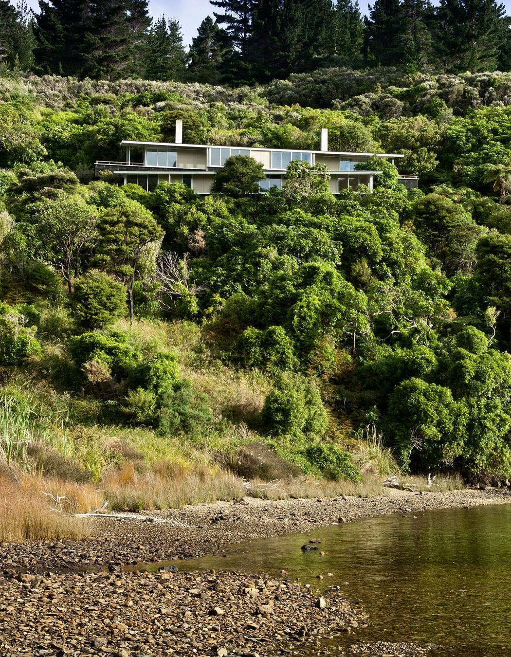 Apple Bay House